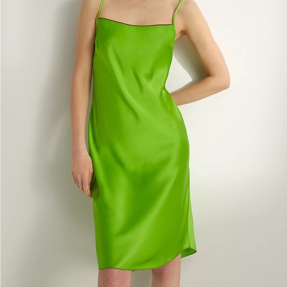 Aritzia Dresses Aritzia Wilfred Sinead Dress Poshmark